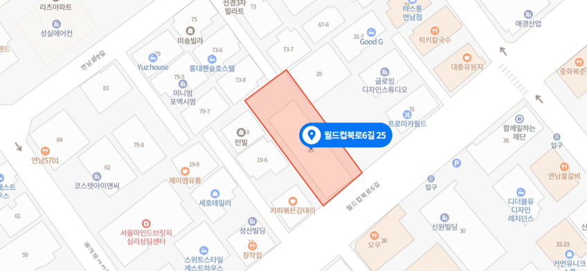 지도 크게 보기