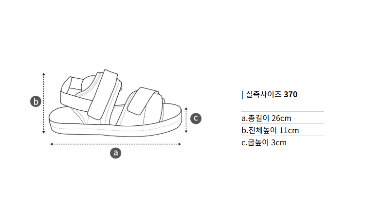 SUECOMMA BONNIE-2025 delight sandal(black)_DG2AM25033BLK
