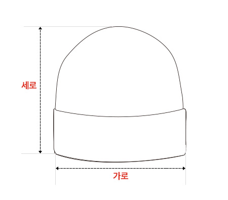 BOLD BEANIE KHAKI